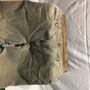 Orvis Mens outdoor pants